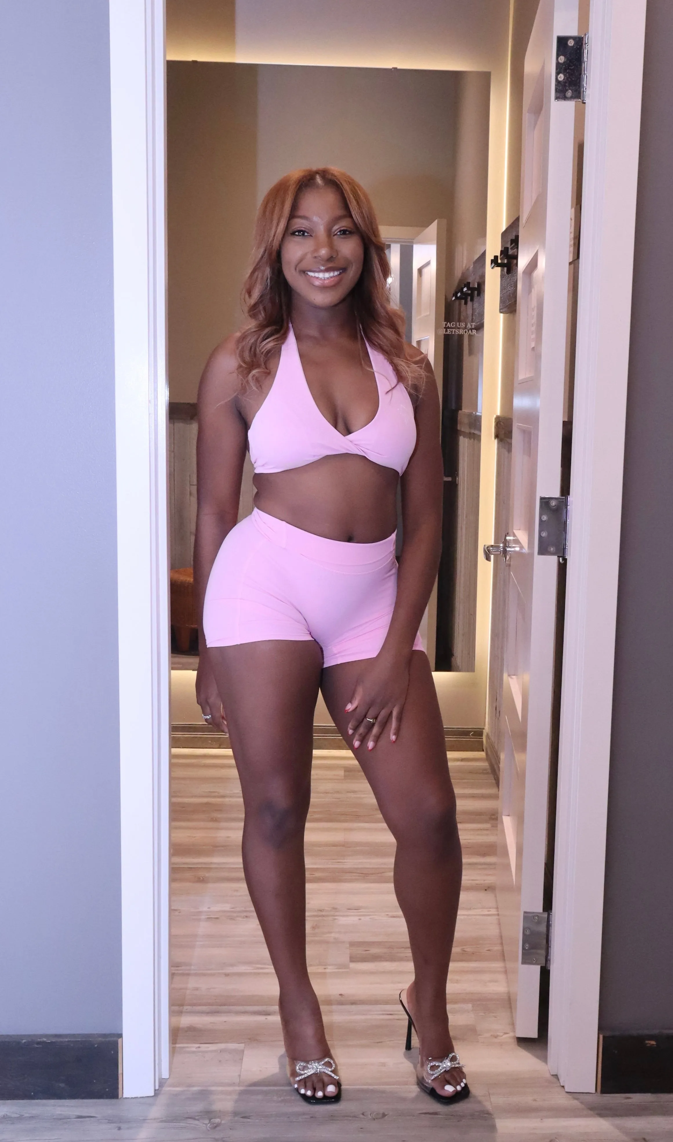 Soft Shorts