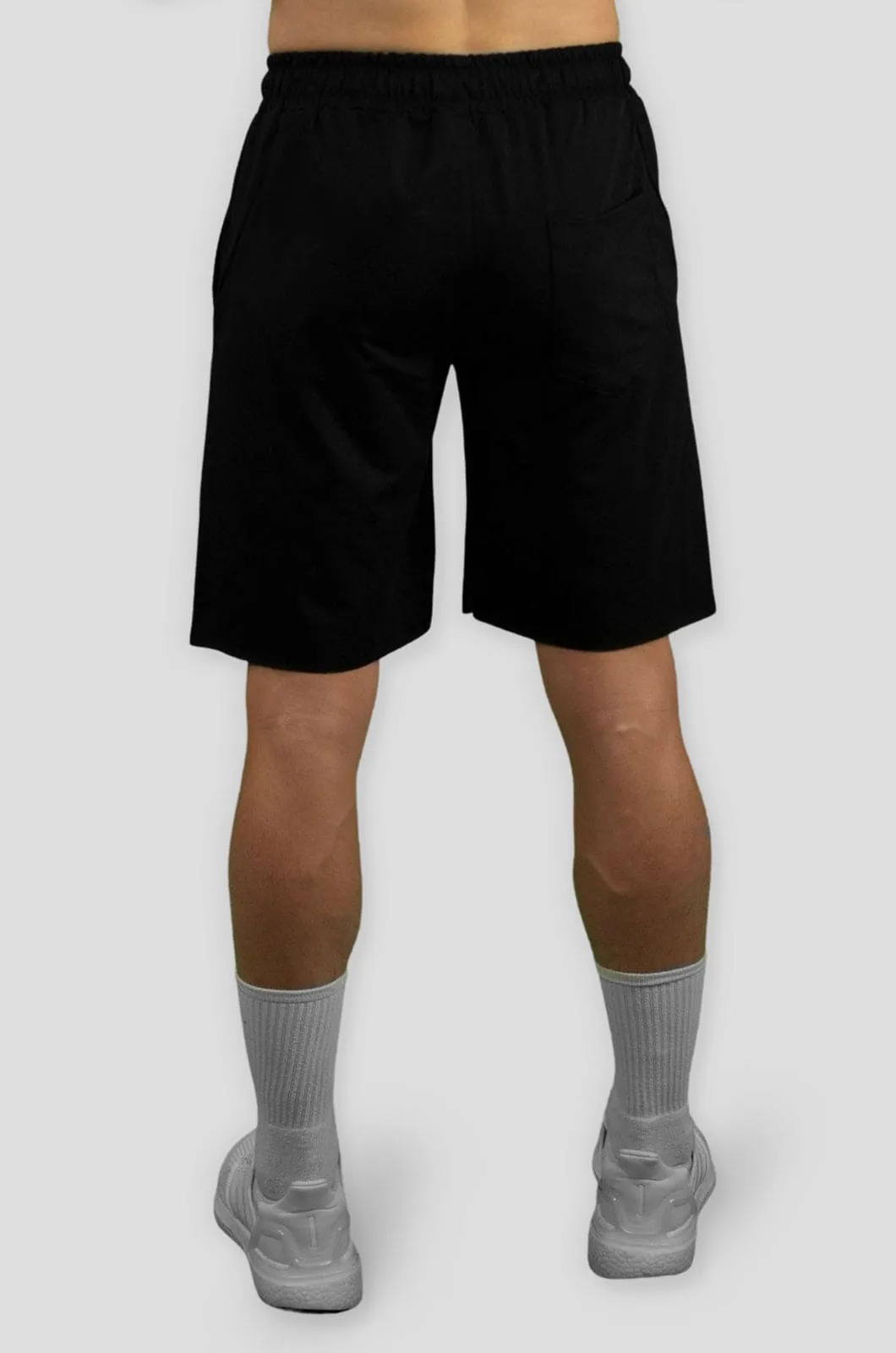 Soft Shorts
