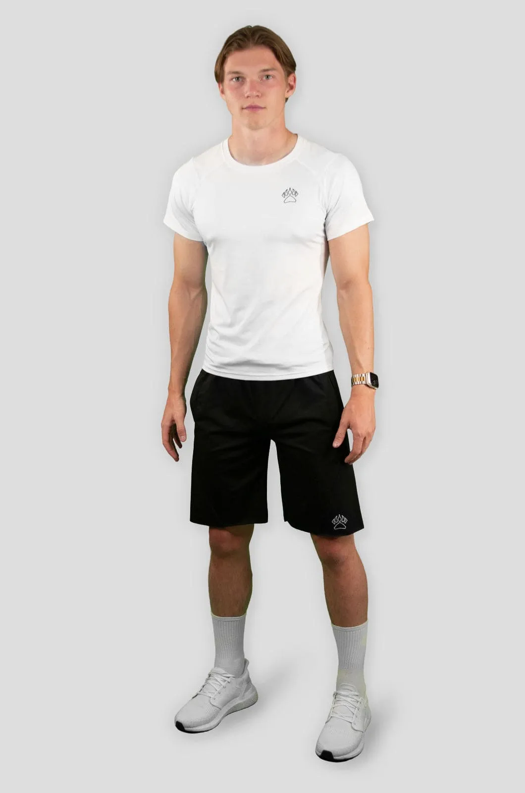 Soft Shorts