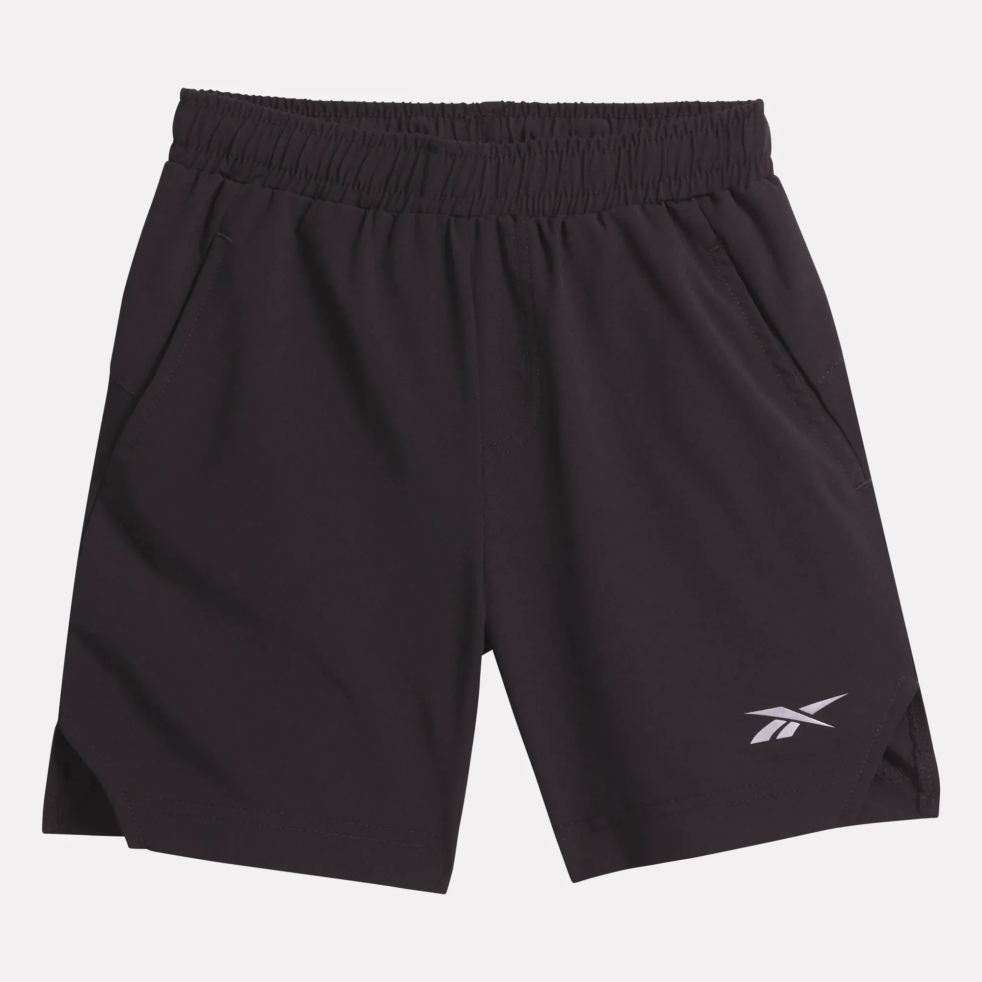 Soft Woven Vector Short - Little Kids