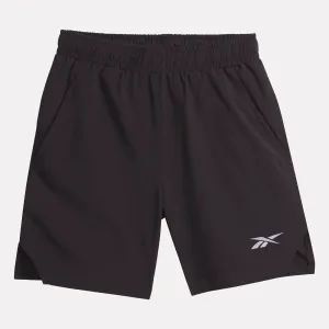 Soft Woven Vector Short - Little Kids
