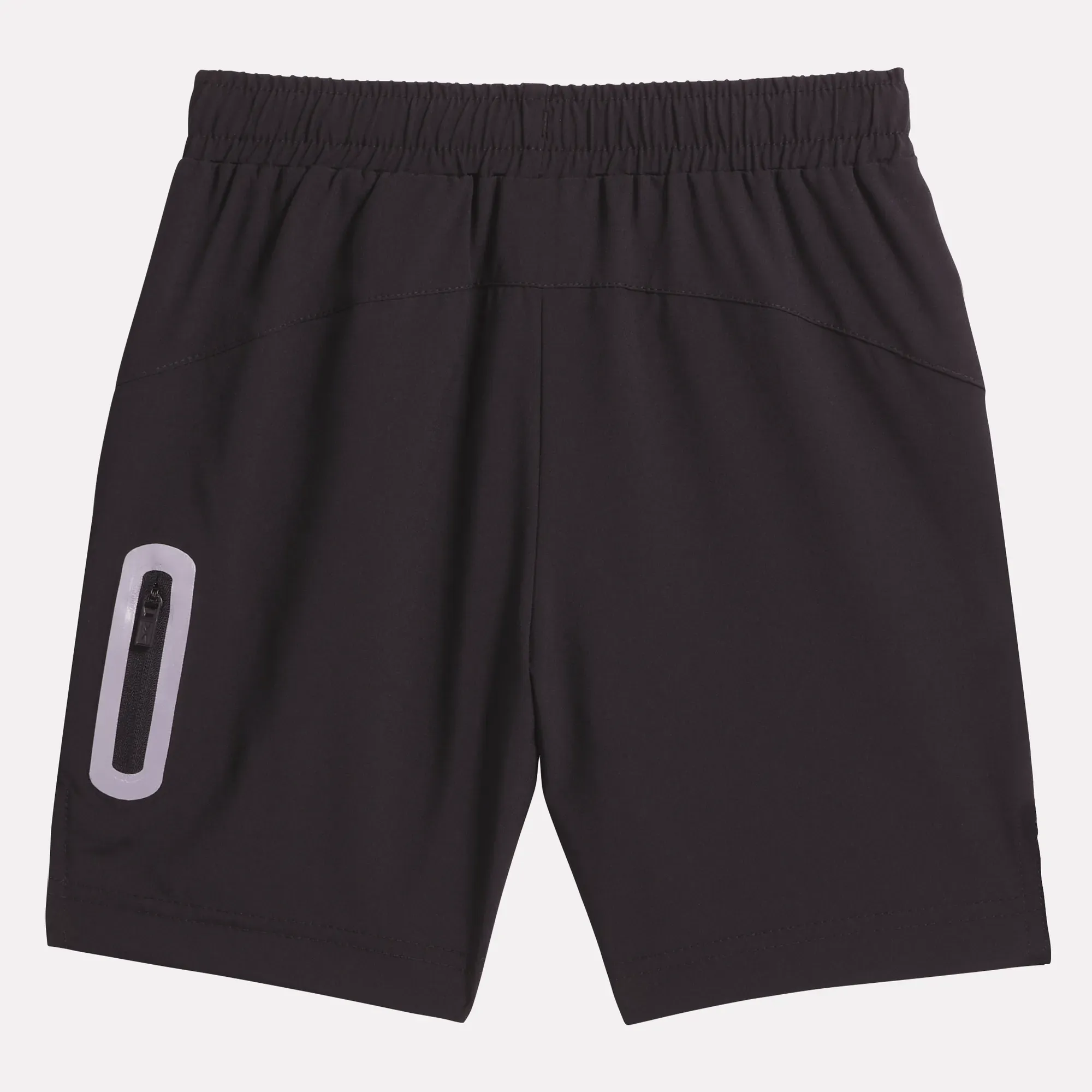 Soft Woven Vector Short - Little Kids