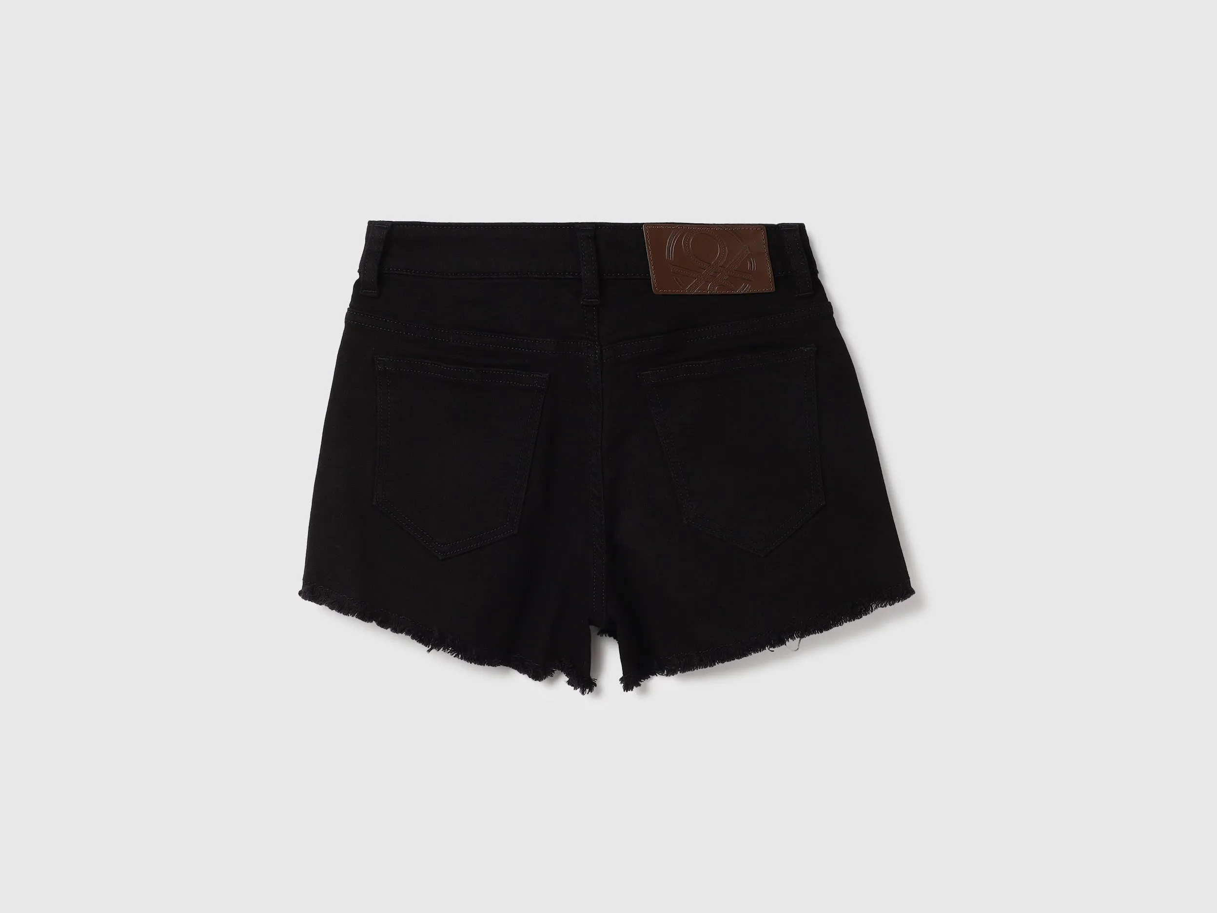 Solid Shorts