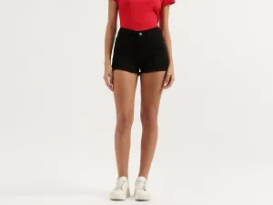 Solid Shorts