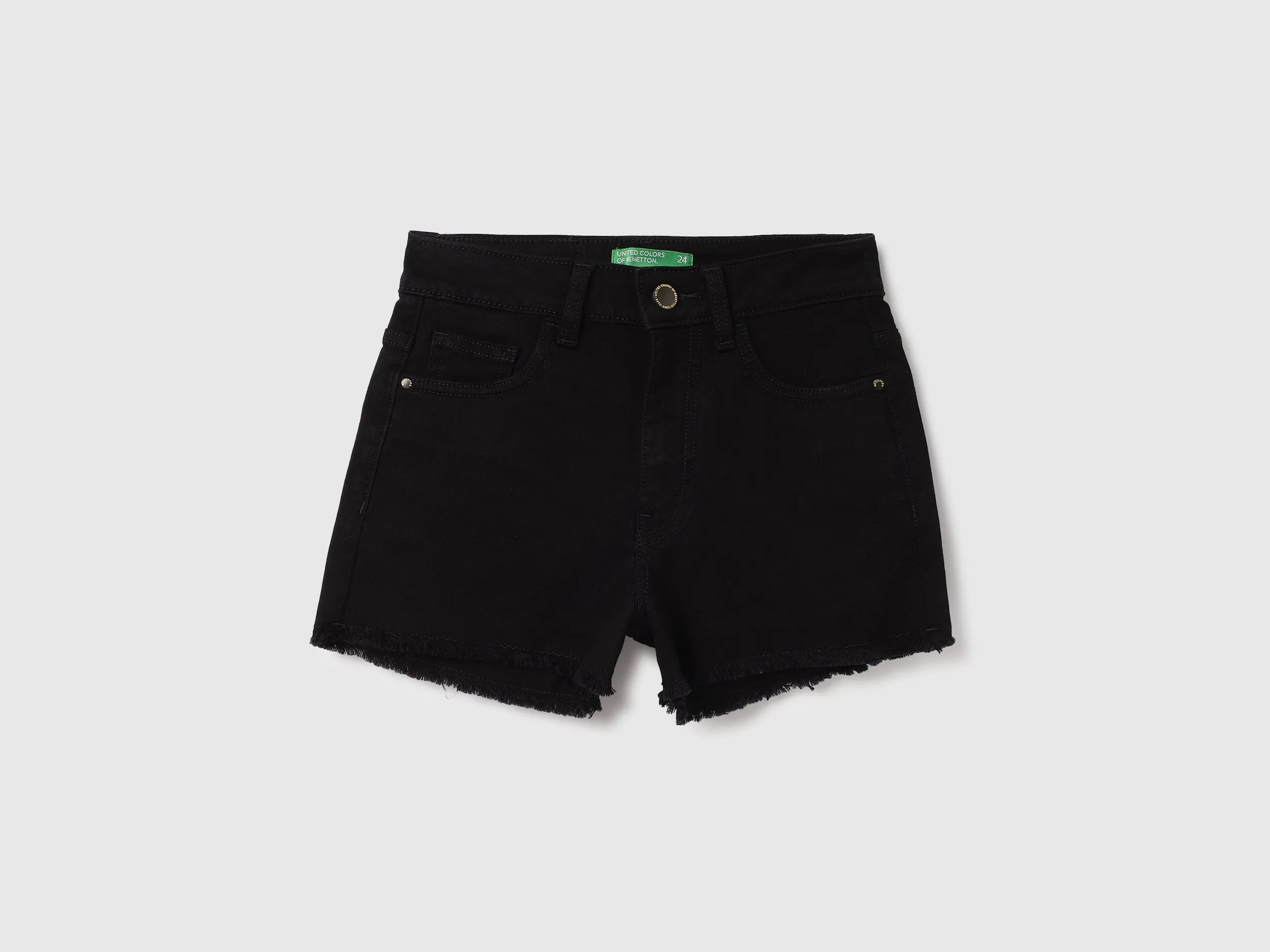 Solid Shorts
