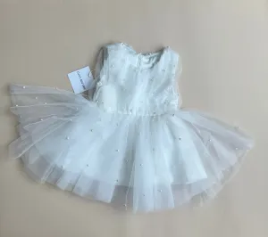 Sophia Couture - Handmade Dress