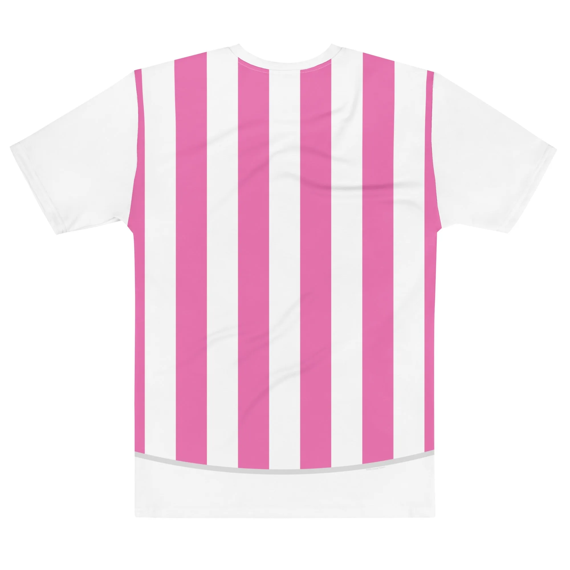 South Park Butters Dikinbaus Vest T-Shirt