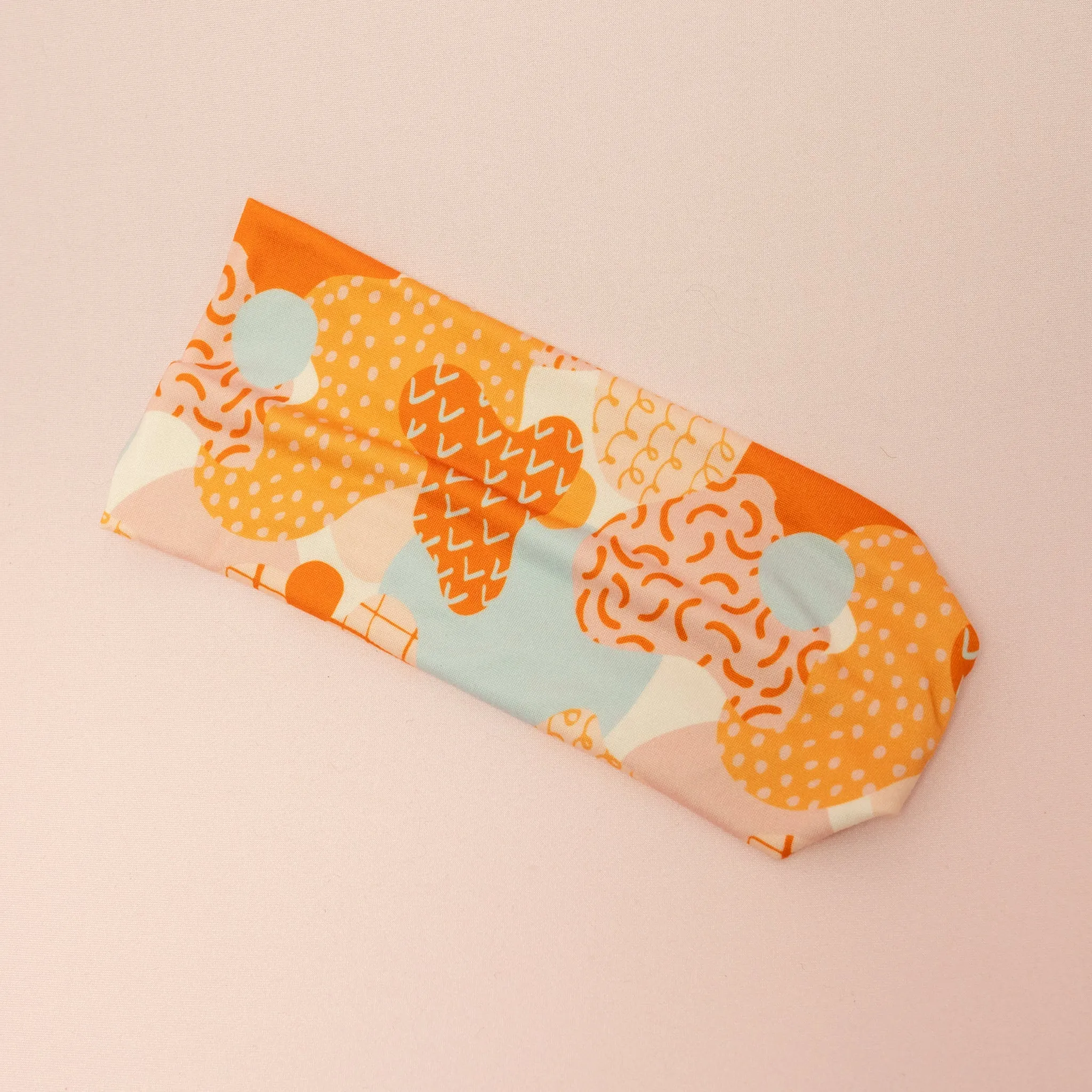 Spare Room Stretch Headband
