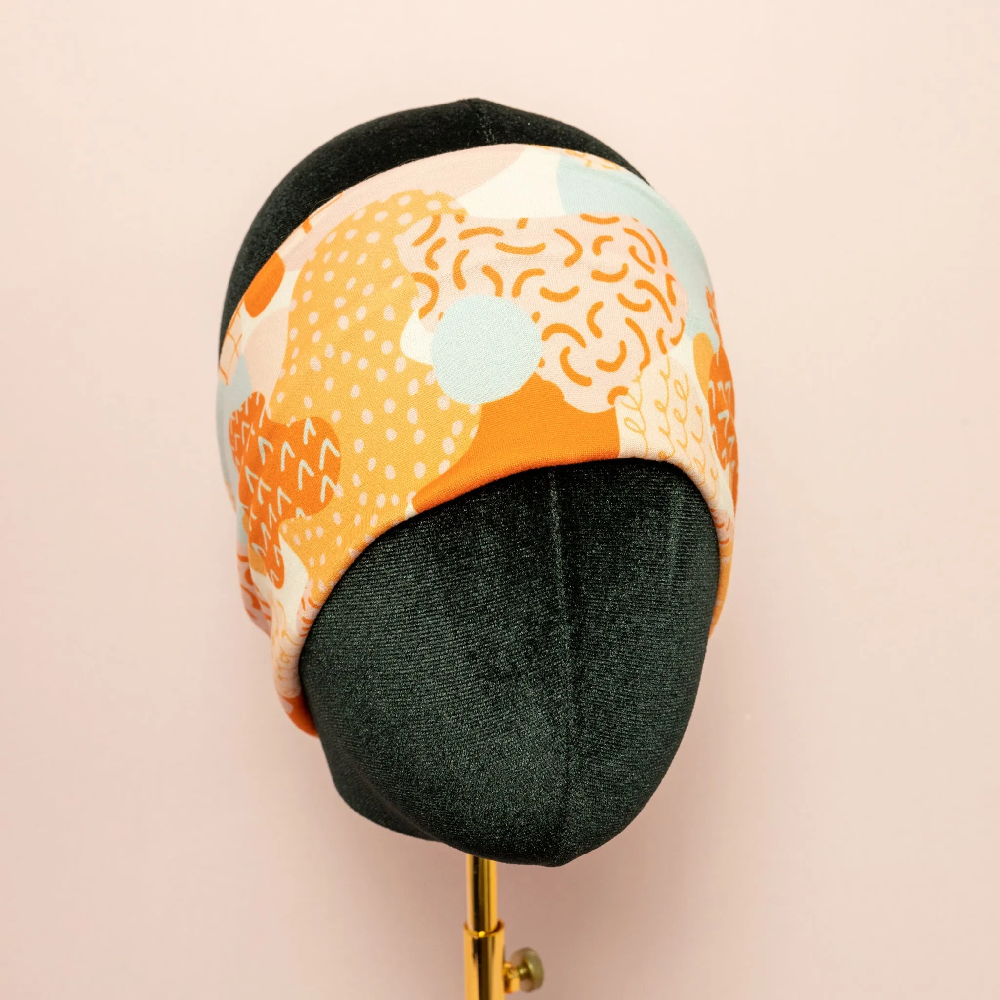Spare Room Stretch Headband