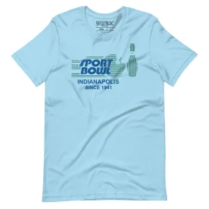 Sport Bowl