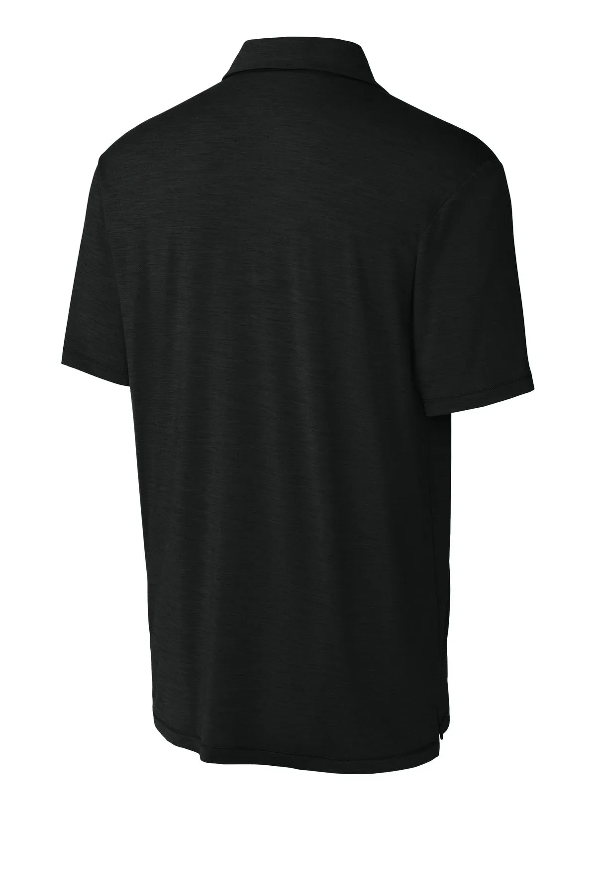 Sport-Tek Versa Polo ST490 Black