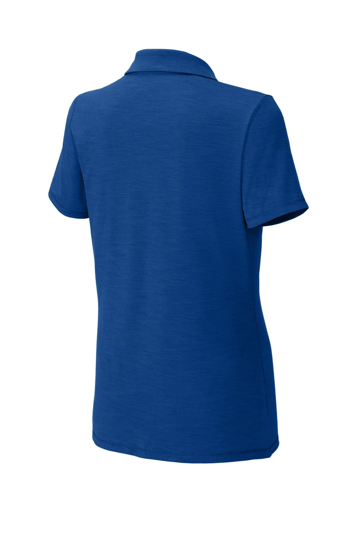 Sport-Tek Women's Versa Polo LST490 True Royal