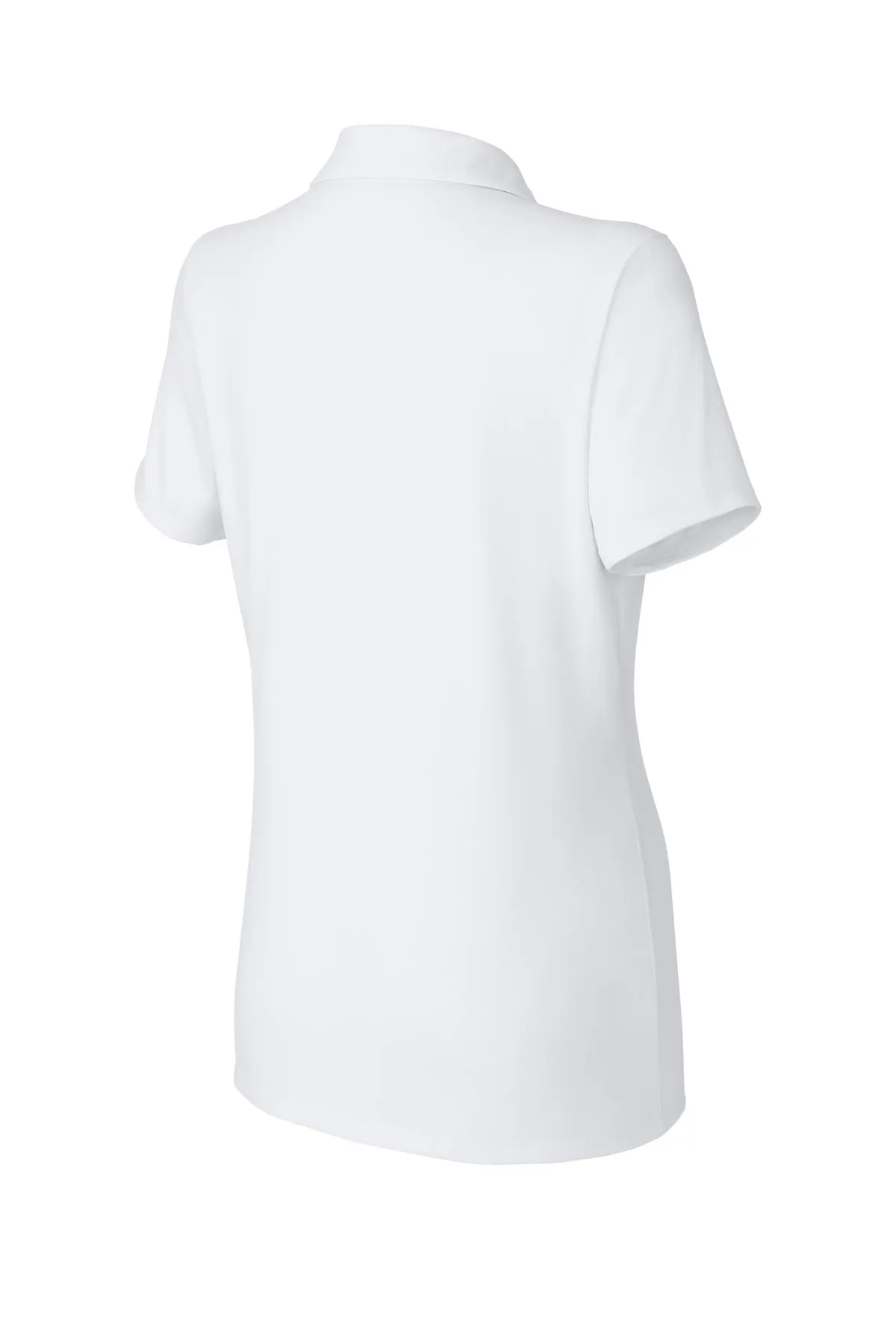 Sport-Tek Women's Versa Polo LST490 White