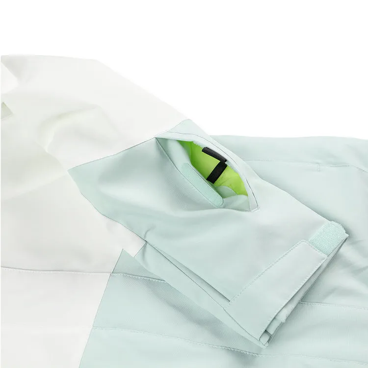 SPYDER Zoey jacket - Green