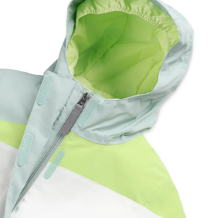SPYDER Zoey jacket - Green