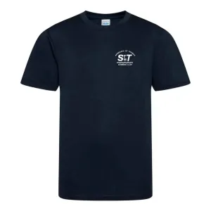 St Thomas SC - Unisex Kids Cool Smooth T