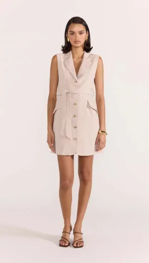 Staple the Label | Enna Mini Dress