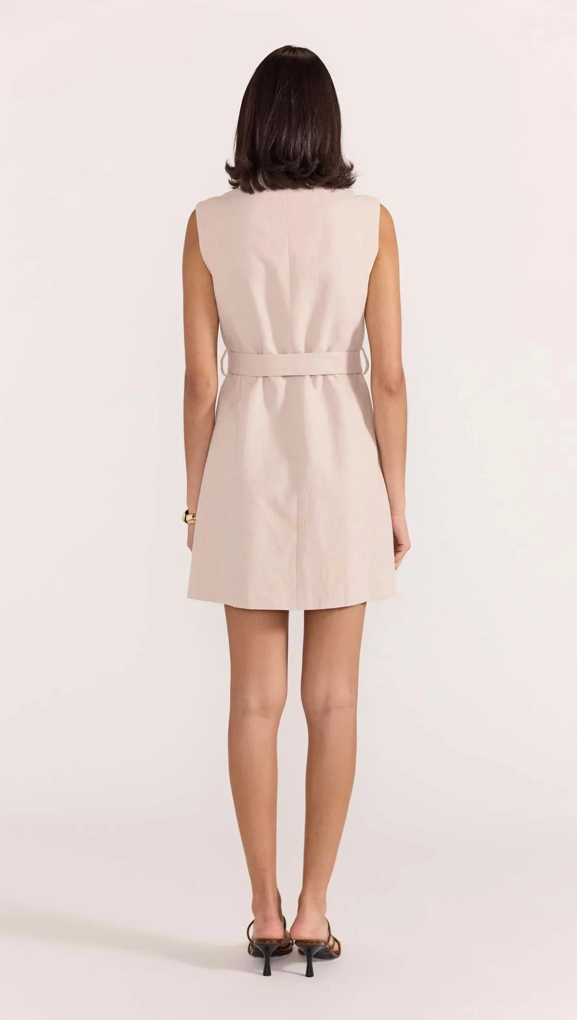 Staple the Label | Enna Mini Dress
