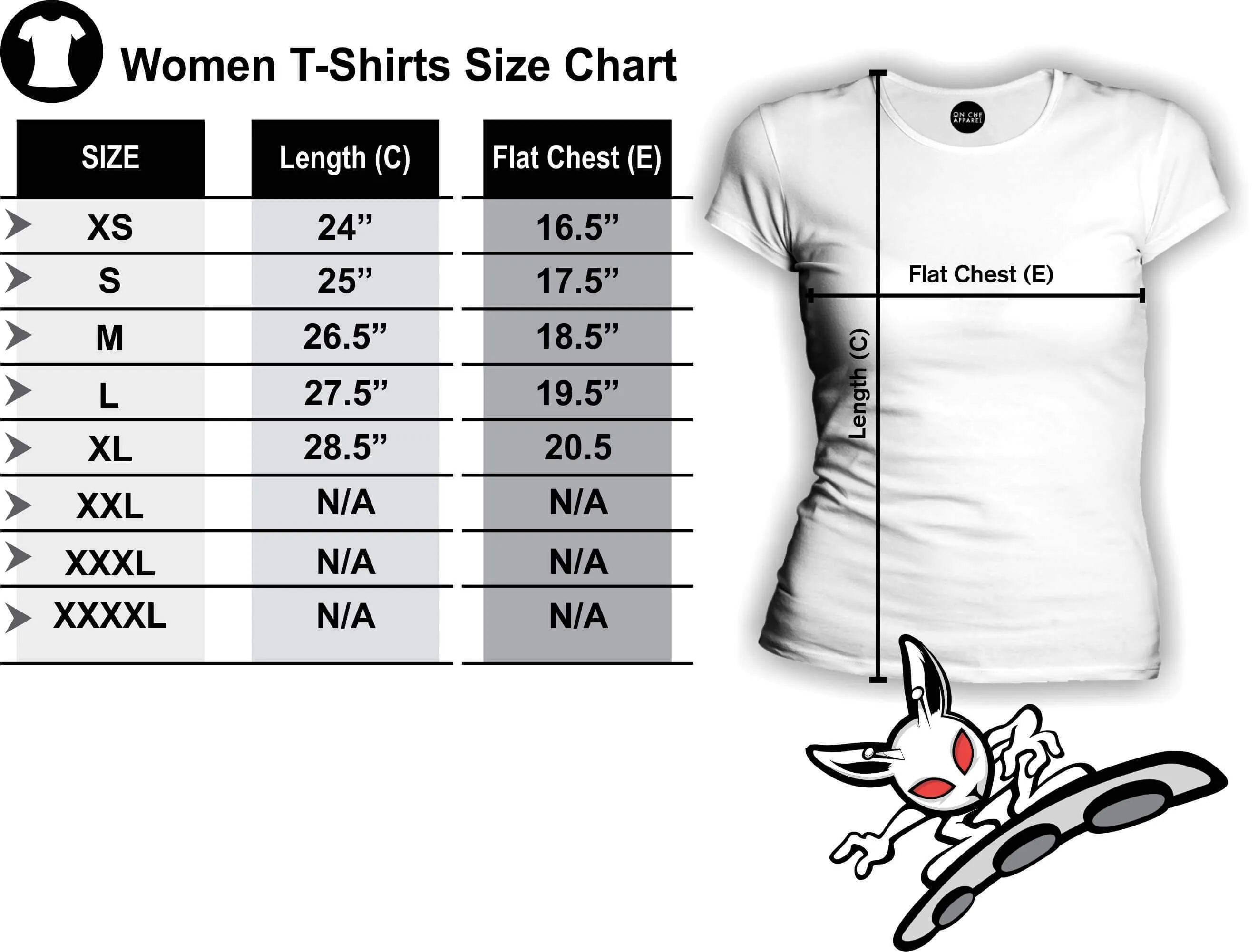 Statue Of Merica Womens T-Shirt