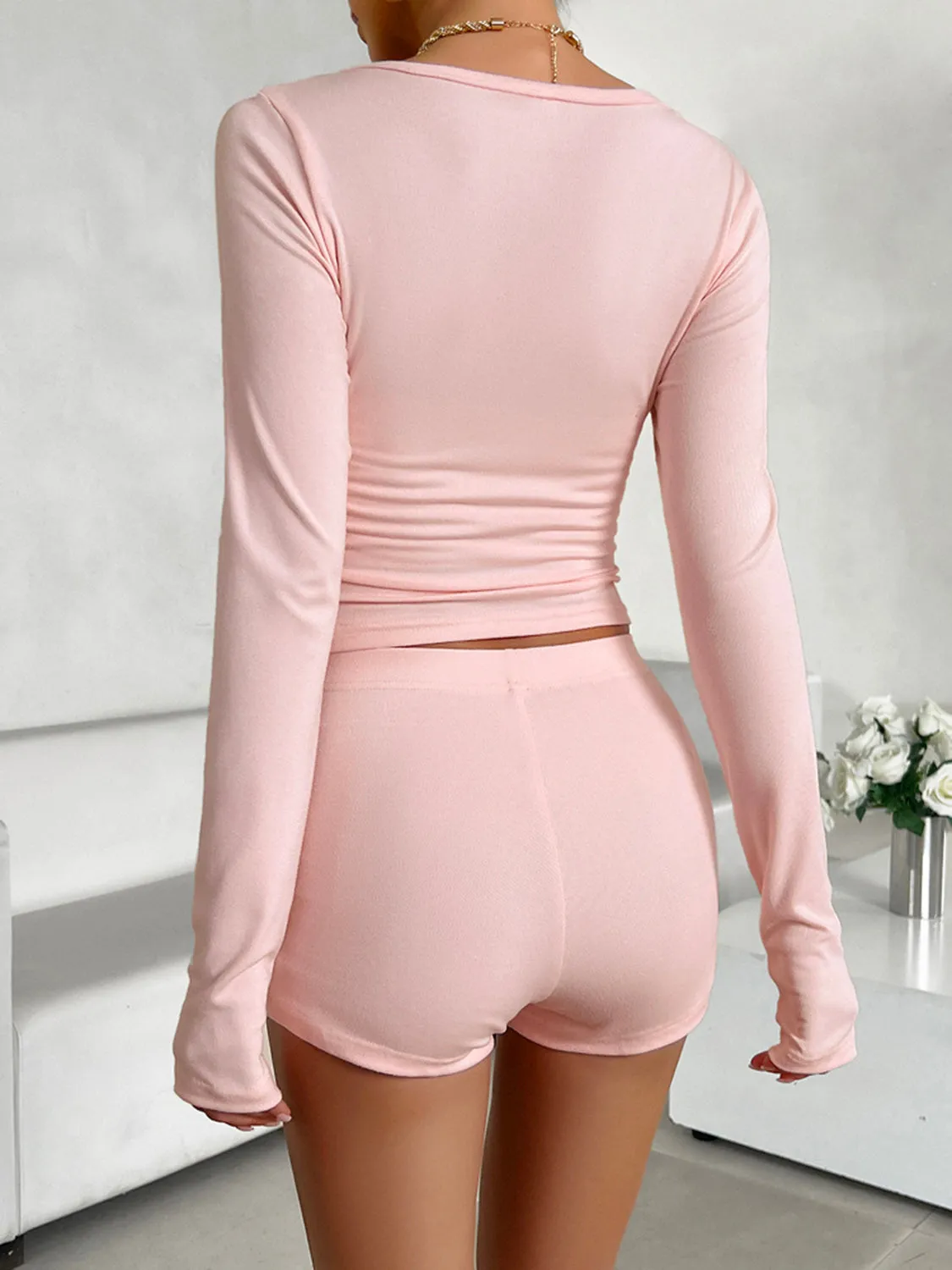 Staying in the Sun Set- 5 Colors (White, Blush, Black, Grey, Brown)