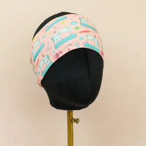 Stitchin 'n' Bitchin Stretch Headband