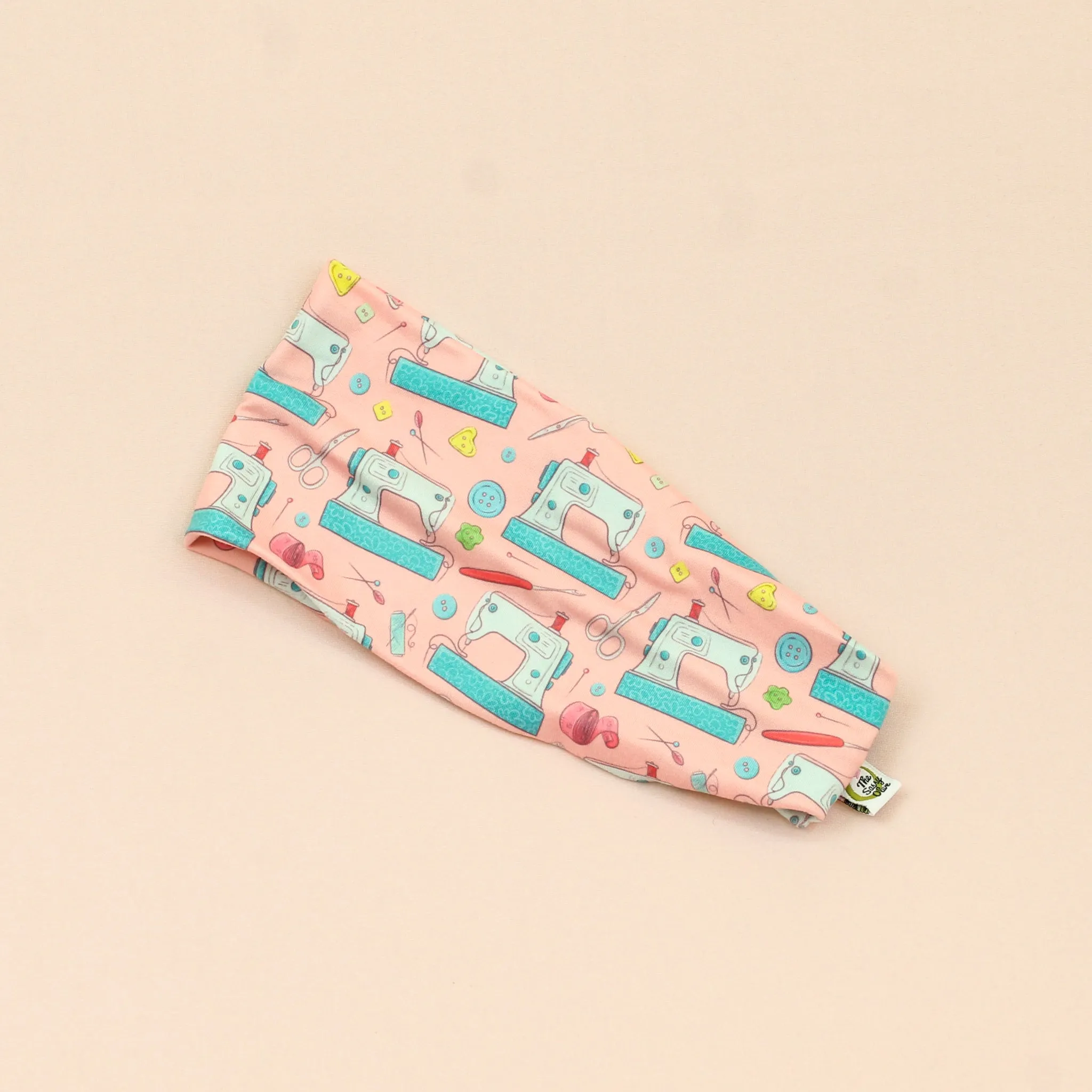 Stitchin 'n' Bitchin Stretch Headband