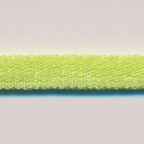 Stretch Cord #37 Yellow Green