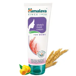 stretch mark cream