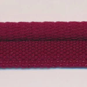 Stretch Piping Tape #40 Wine