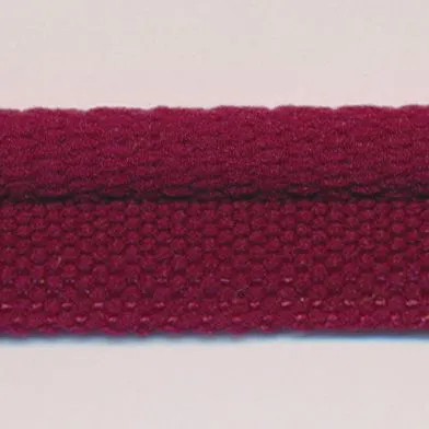 Stretch Piping Tape #40 Wine