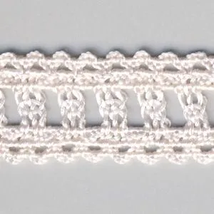 Stretch Torchon Lace #51 Honey Cream