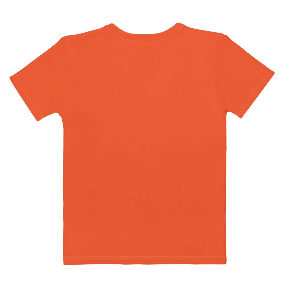 Strewth - Sustainably Made Women's Short Sleeve Tee