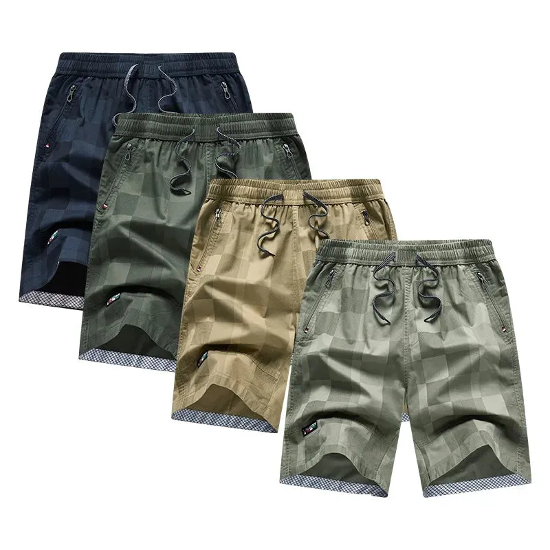 SummerFlex Urban Shorts