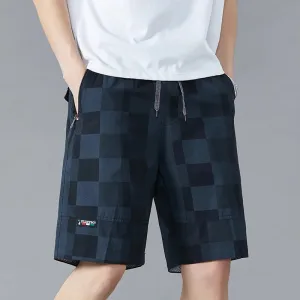 SummerFlex Urban Shorts