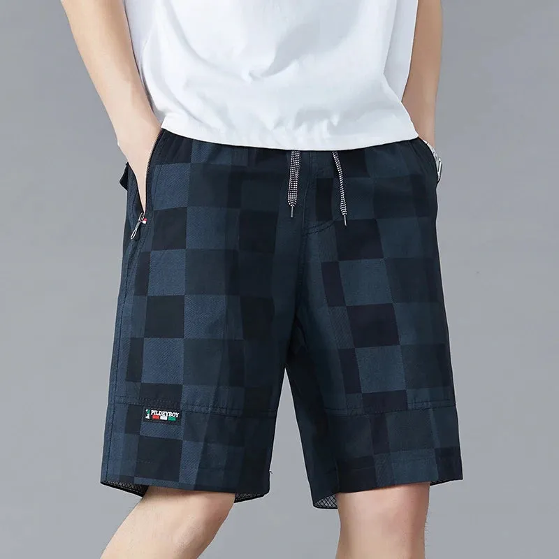 SummerFlex Urban Shorts