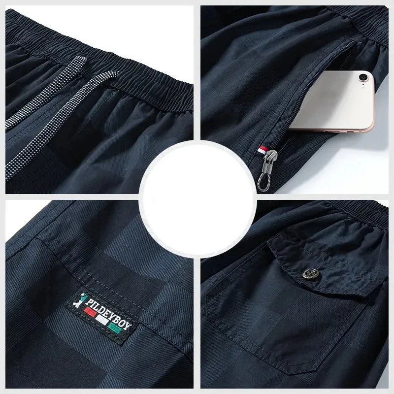SummerFlex Urban Shorts