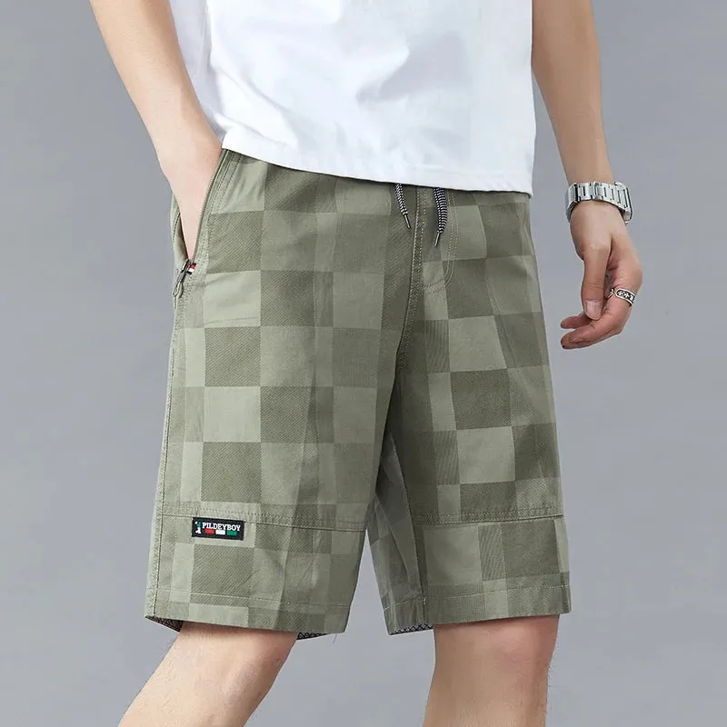 SummerFlex Urban Shorts