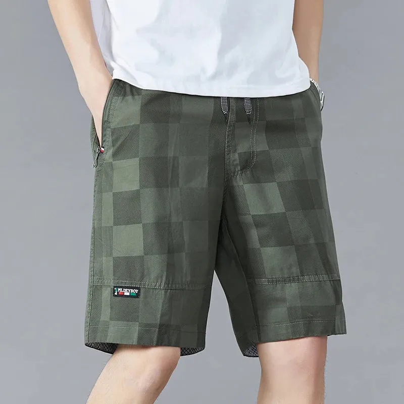 SummerFlex Urban Shorts
