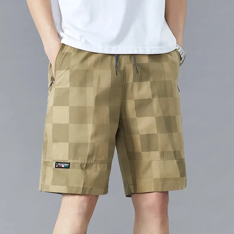 SummerFlex Urban Shorts