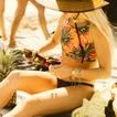 Sun Bum Spf 15 Tanning Oil