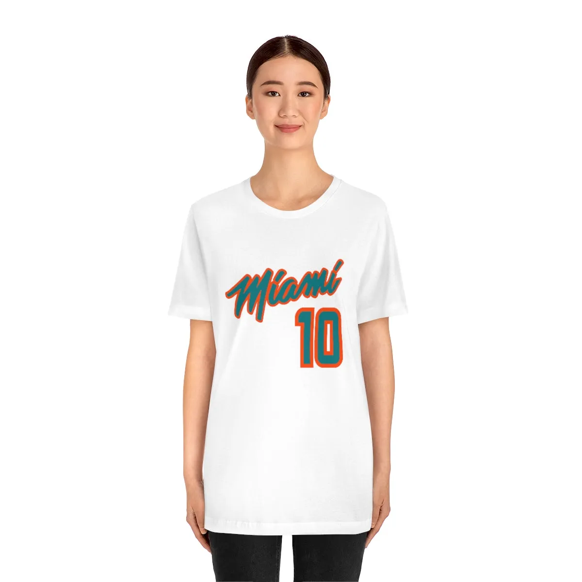Sundays at The Rock #10 Player Tee