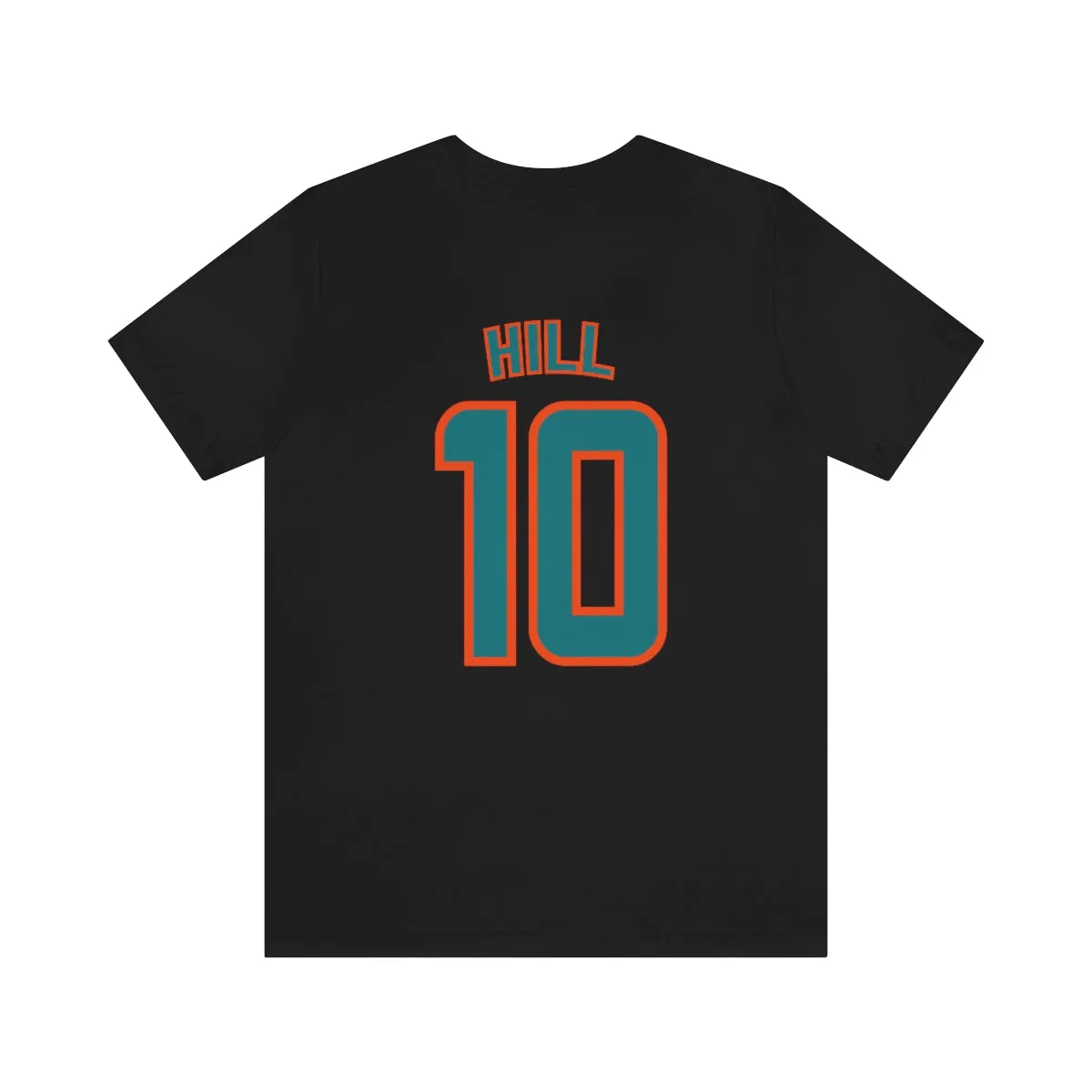 Sundays at The Rock #10 Player Tee