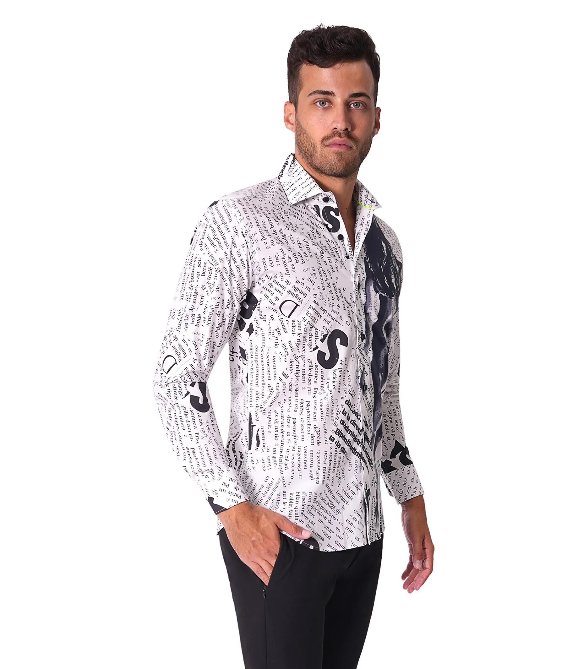Sunshine News Shirt