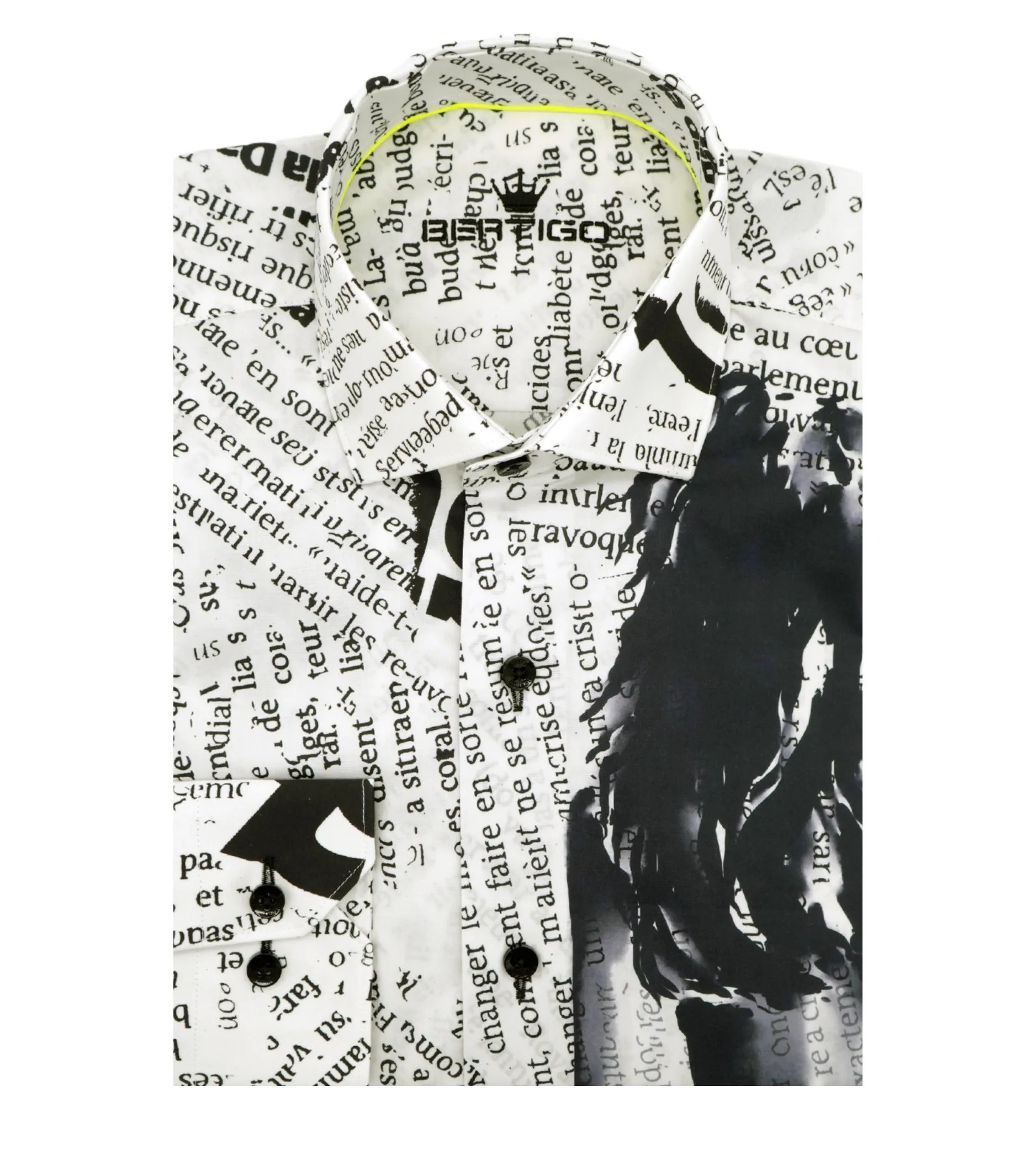 Sunshine News Shirt