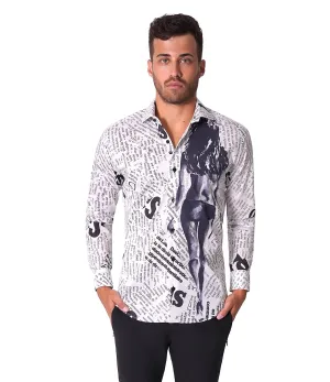 Sunshine News Shirt