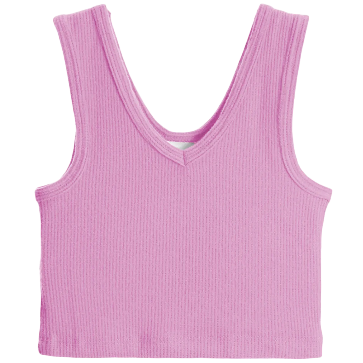 Super Soft Waffle Shorts Light Pink