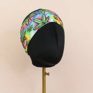 Super Sour NYC Stretch Headband