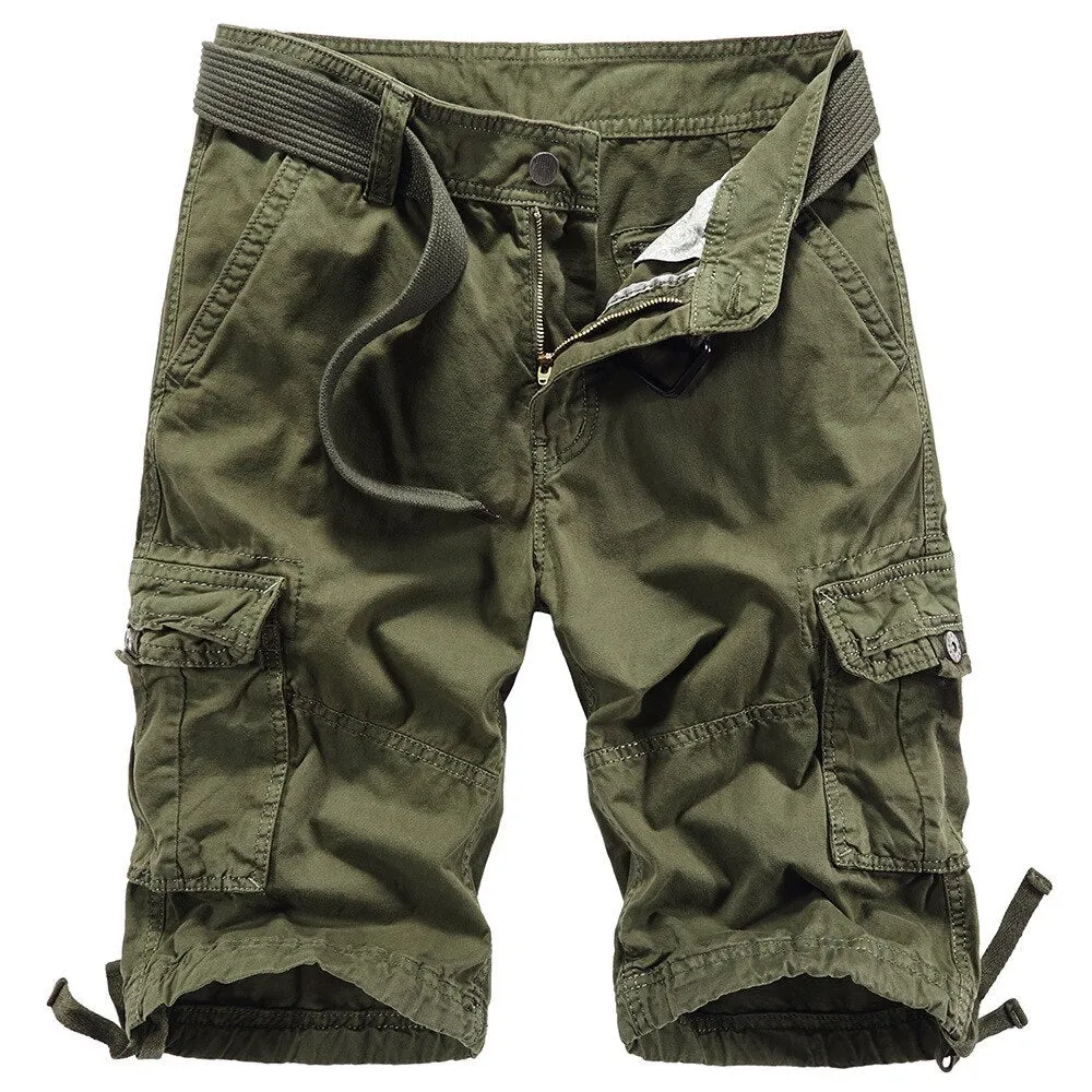 Surplus Vintage Shorts