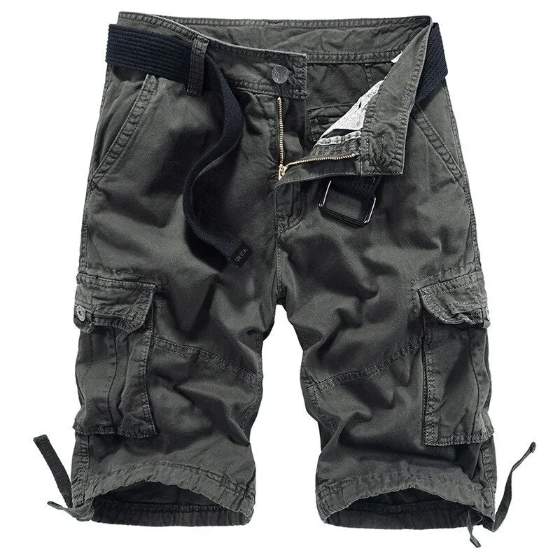 Surplus Vintage Shorts