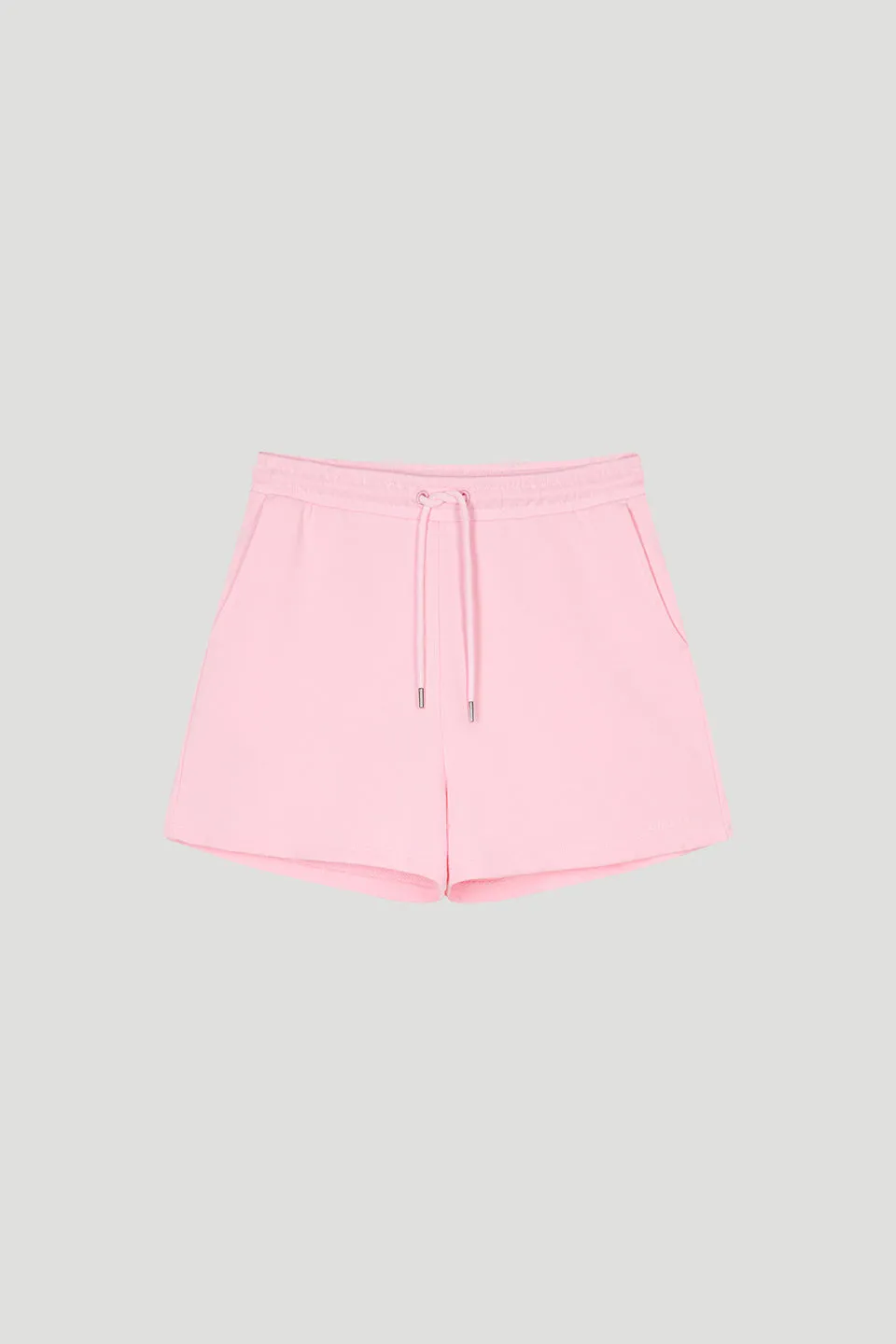 Sweat Shorts Soft Blush
